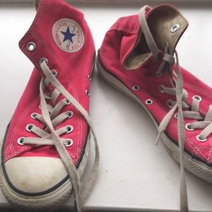Converse High Tops